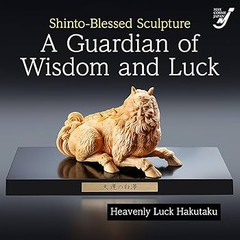 縁起物　開運呪物　古い置物が動き話しかける！購入者が説明読み購入金額決めて下さい 厄除け/魔除けの置物 開運呪物 縁起物 - メルカリ